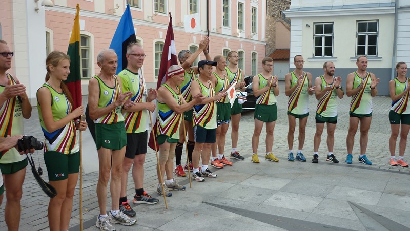 XXV-asis estafetinis bėgimas Baltijos kelias (193)